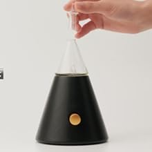 NEBULIZING ESSENTIAL OIL DIFFUSER