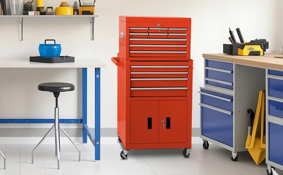 TOOL CHEST