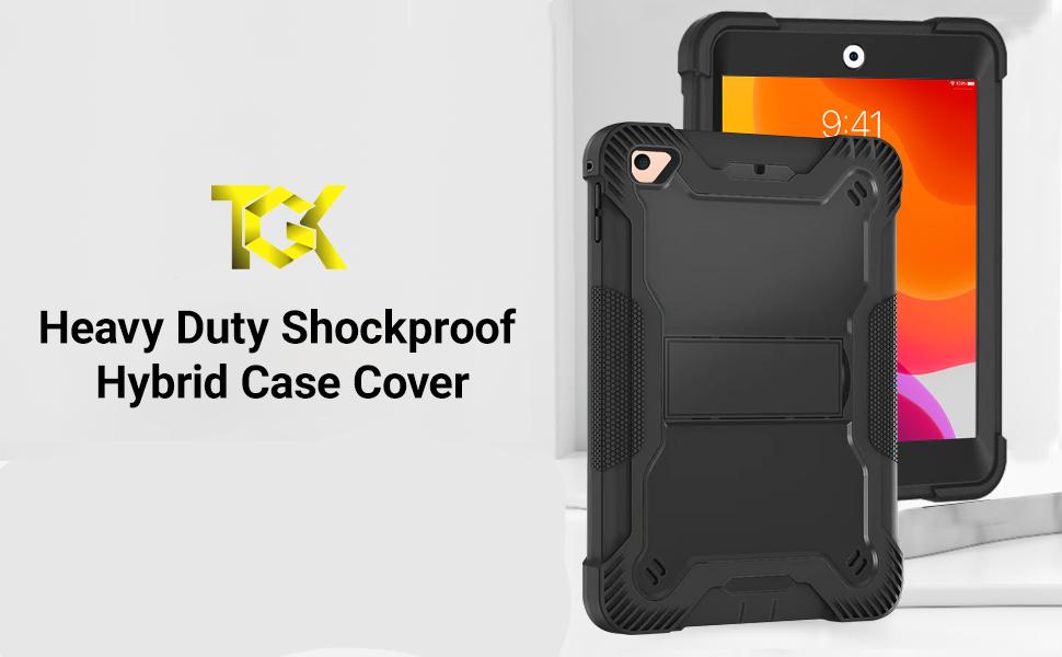 iPad mini 5 7.9 inch Hybrid Case Cover