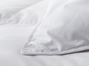 down comforter