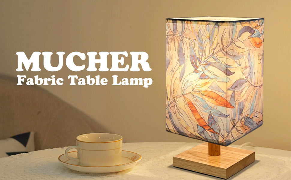 table lamps for living room