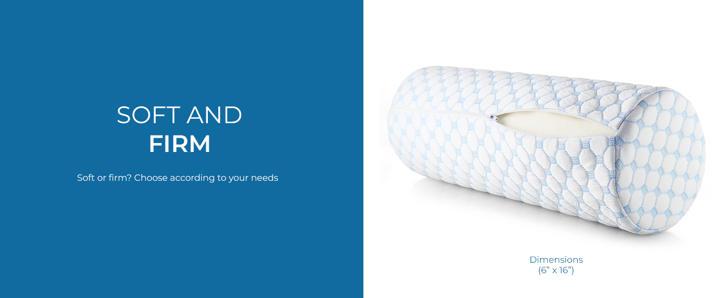NB Knee Roll Pillow