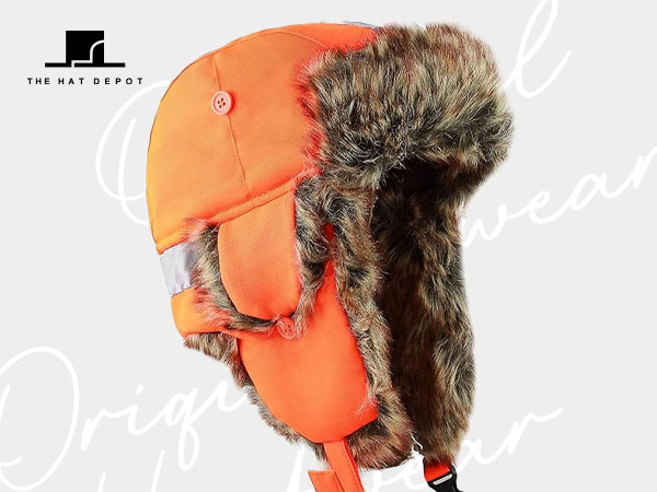 帽子 minga london ORION FURRY TRAPPER HAT 帽子 minga london ORION FURRY TRAPPER HAT FUR JACKET: Your