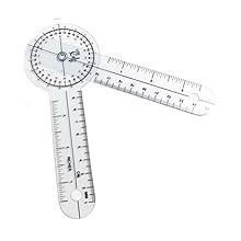Goniometer 6 inch EMI