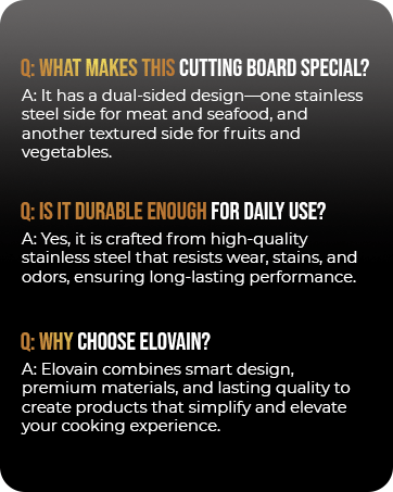 vegetable top wooden sink heat resistant chef butcher block sharp puro compuesto seguro jugo