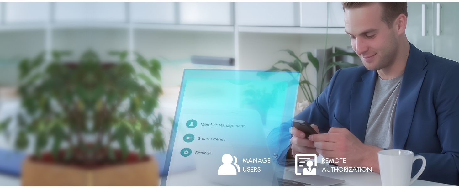 Family Members Management
