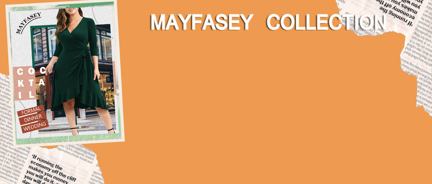 Casual Dresses for Women