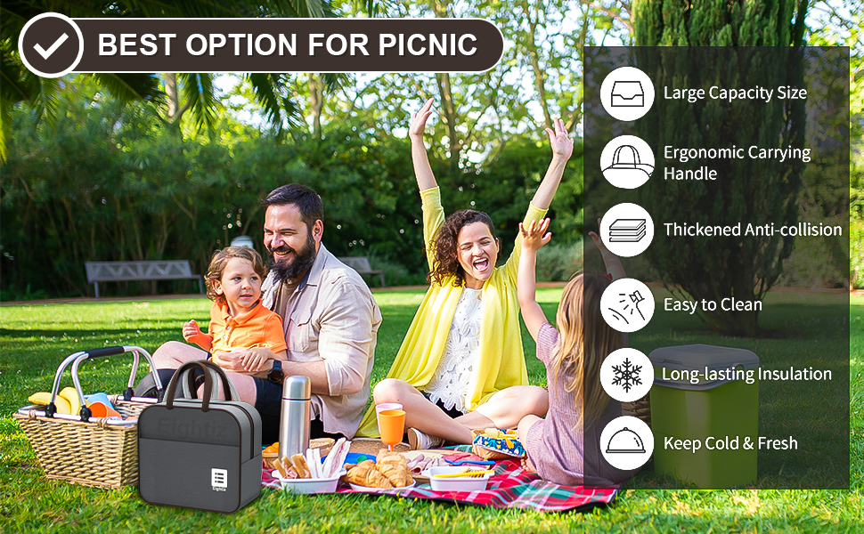 Lunch Bag, Office Bag, Tiffin Box, Kids, Women, School, Men, Girls, Jute Cover, Small Carry Only 