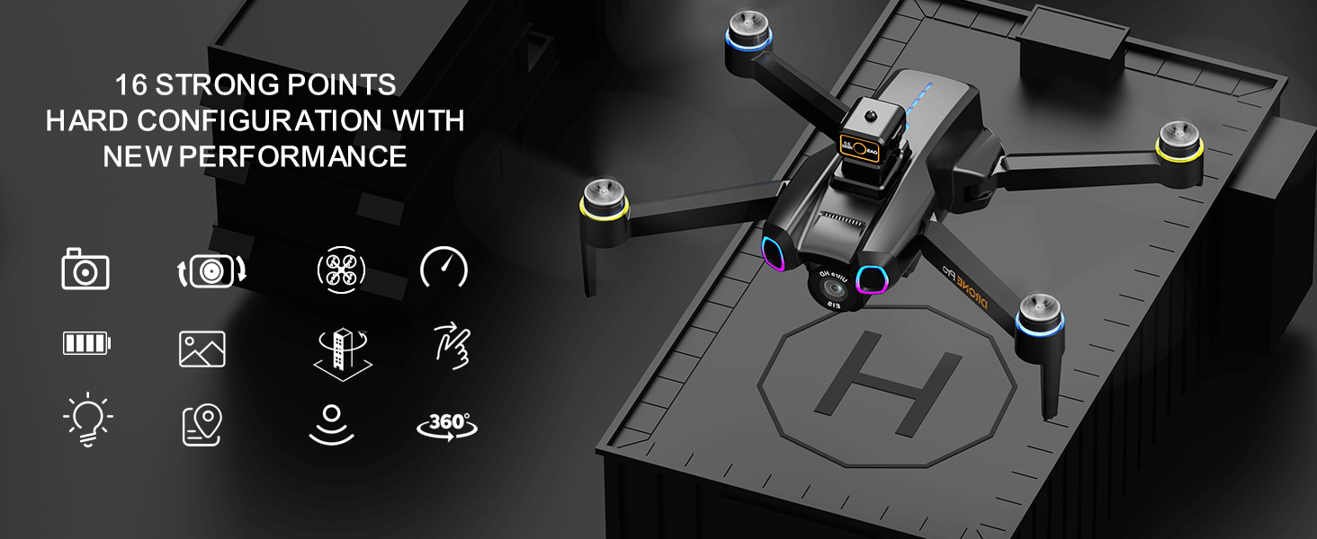 Quadcopter for Beginners