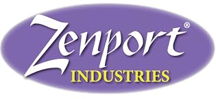 Zenport Industries Logo Full Size