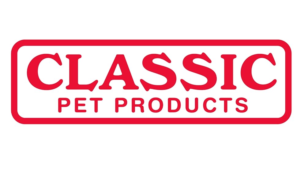 Klassische Haustierprodukte