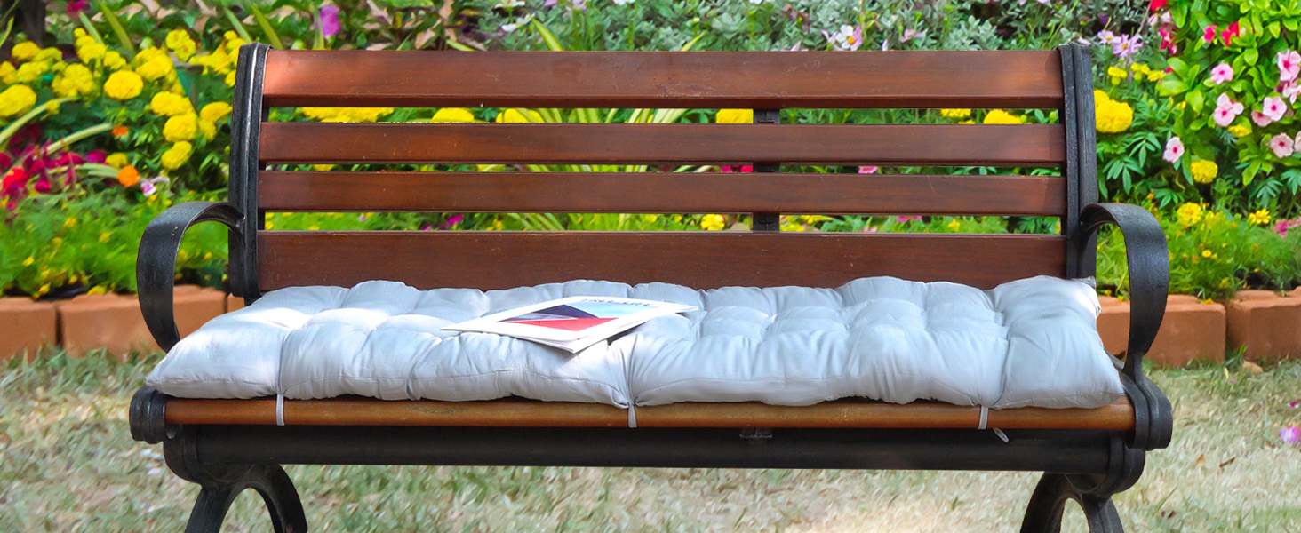 Soft Bench Cushion