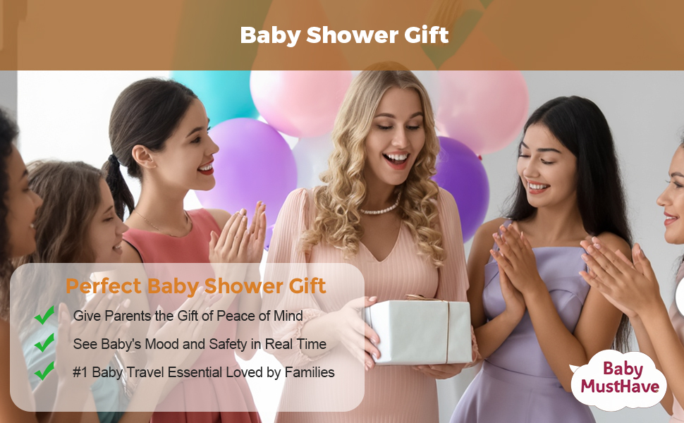 Baby Shower gift
