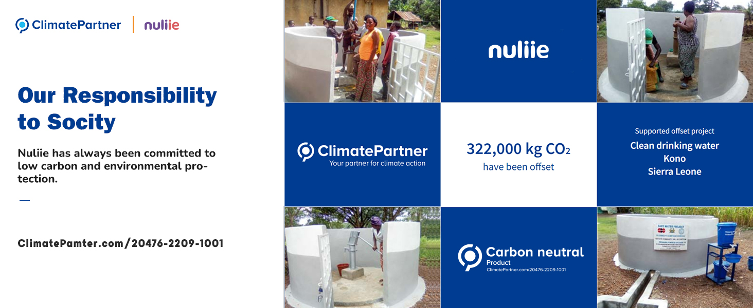 Nuliie Breast Milk Storage Bags 120Count, 8oz/250ml Presterilized Milk