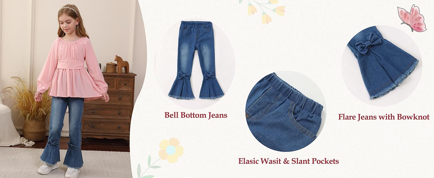 little girl clothes