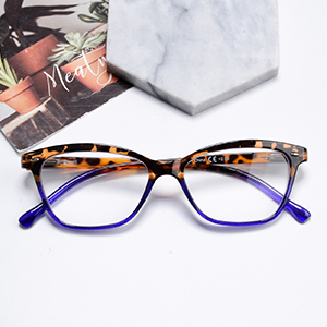 Cat Eye Reading Glasses 2.0