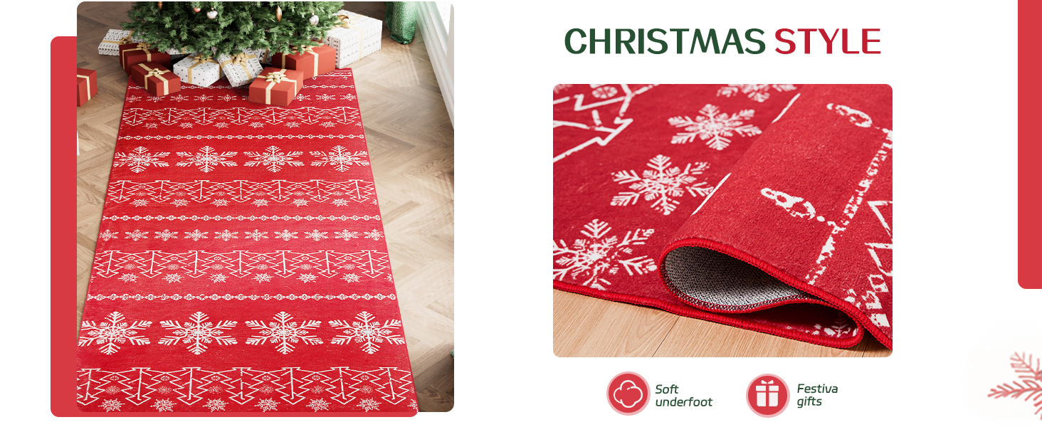 RUNNER RUG