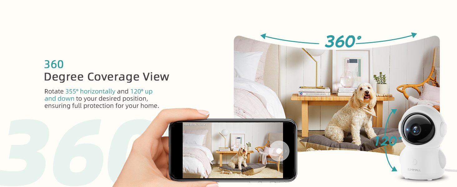 baby camera monitor