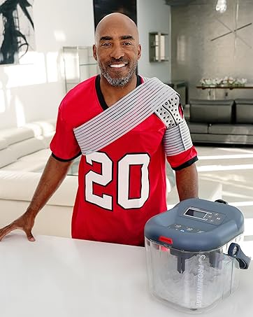 frozenheat and ronde barber