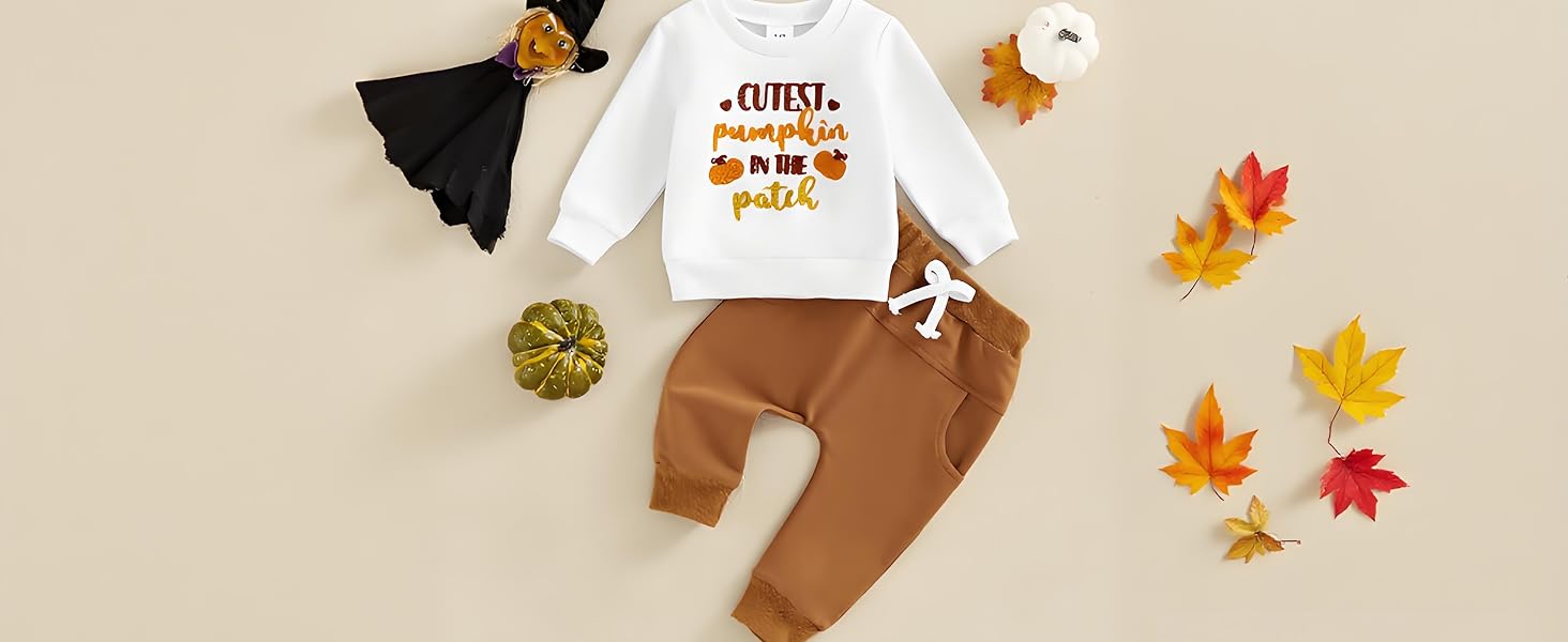 halloween outfit for baby boy