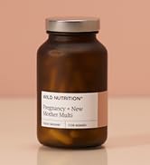 Pregnancy and new mother multi vitamin 