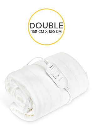electric blanket
