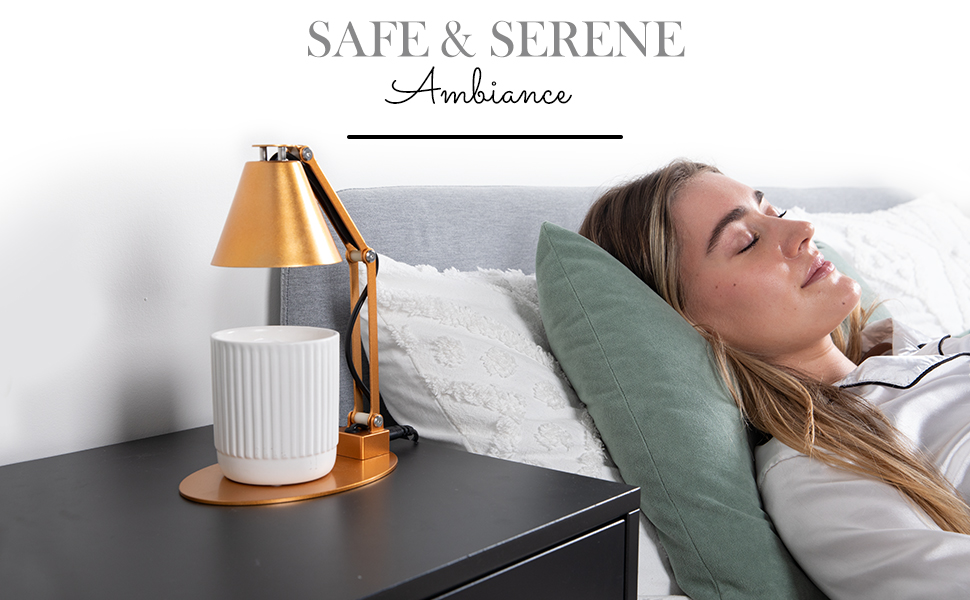 Safe Ambiance