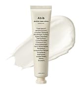 Abib Jericho Rose Cream 75ml - Hypoallergenic, Anti-Aging Moisturizer for Dry Skin