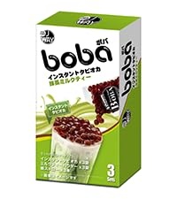 マルイ - 西西 タピオカ Amazon.co.jp: 【常温】JWAY インスタントタピオカ タロイモ