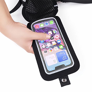 Running Vest for Women Men