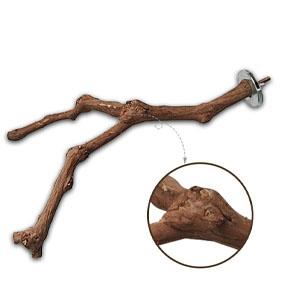 Grinding Paw Climbing Wood Cage Accessories