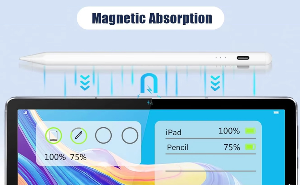 Stylus Pencil for iPad