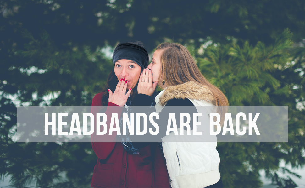 women wide boho headbands leopard animal print cheetah hippie workout yoga fashion knotted head wrap