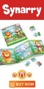 puzzle for kids