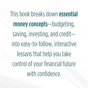 essential money concepts