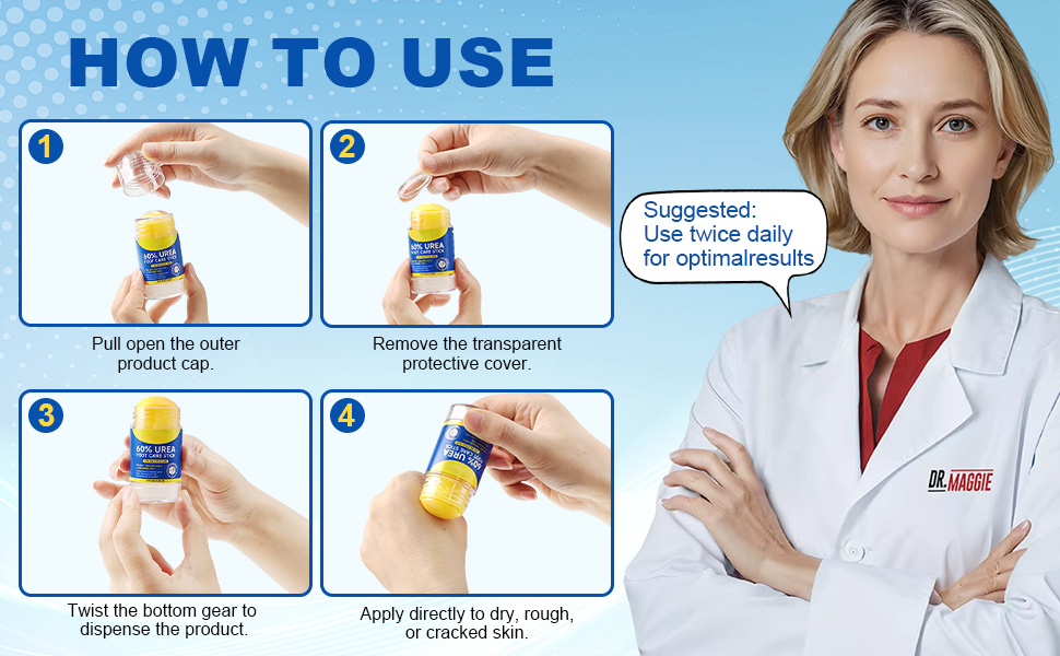 foot cream for dry cracked heels and feet