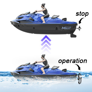  find toy boats that float, battery operated toy boat