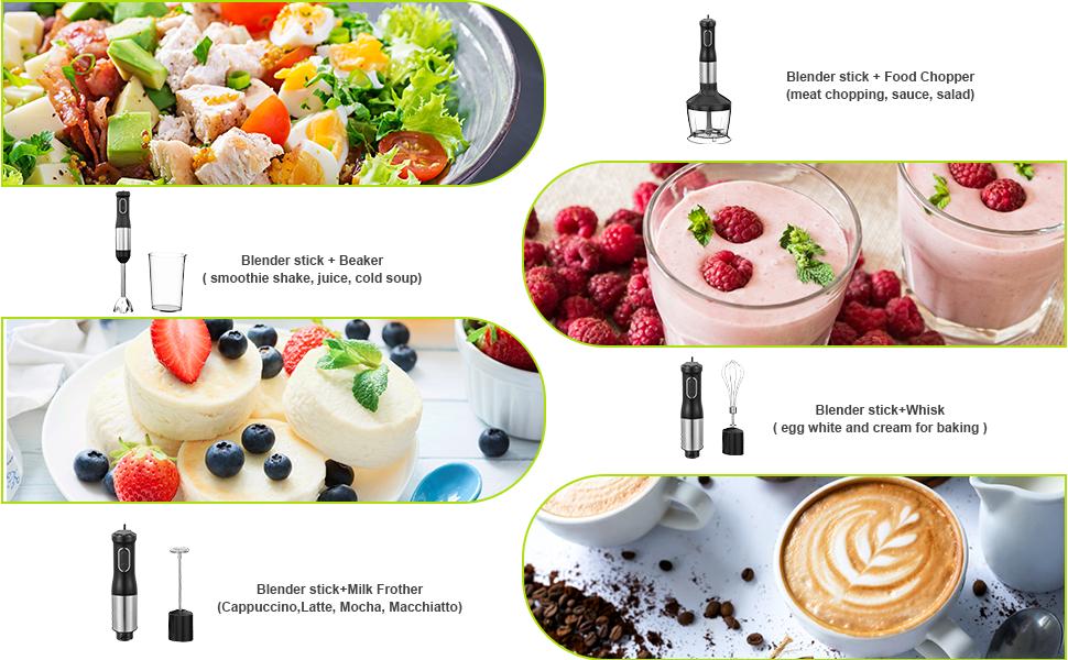 hand blender whisk hand blenders electric hand food blender hand held blender