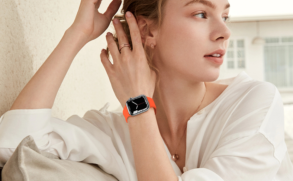 apple watch bands 40mm