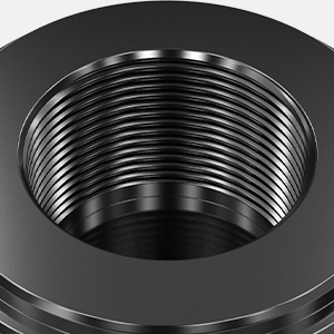 Compatible with Yamaha Tenere 700 Steering Stem Nut 