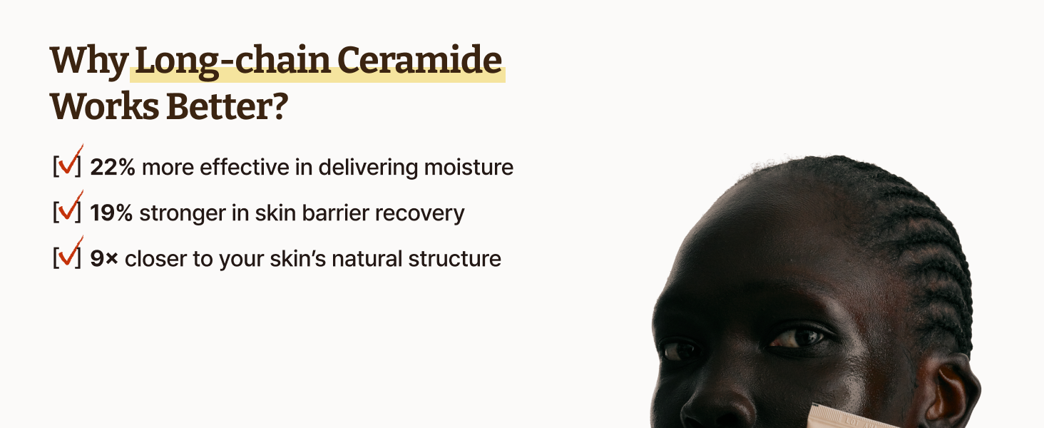 Ceramide Cream