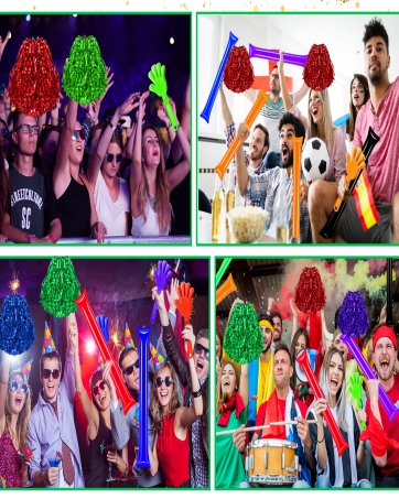 Hand Clappers