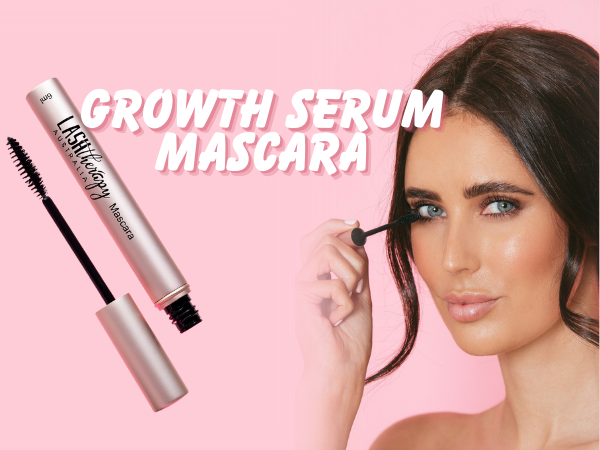 Growth Serum Mascara