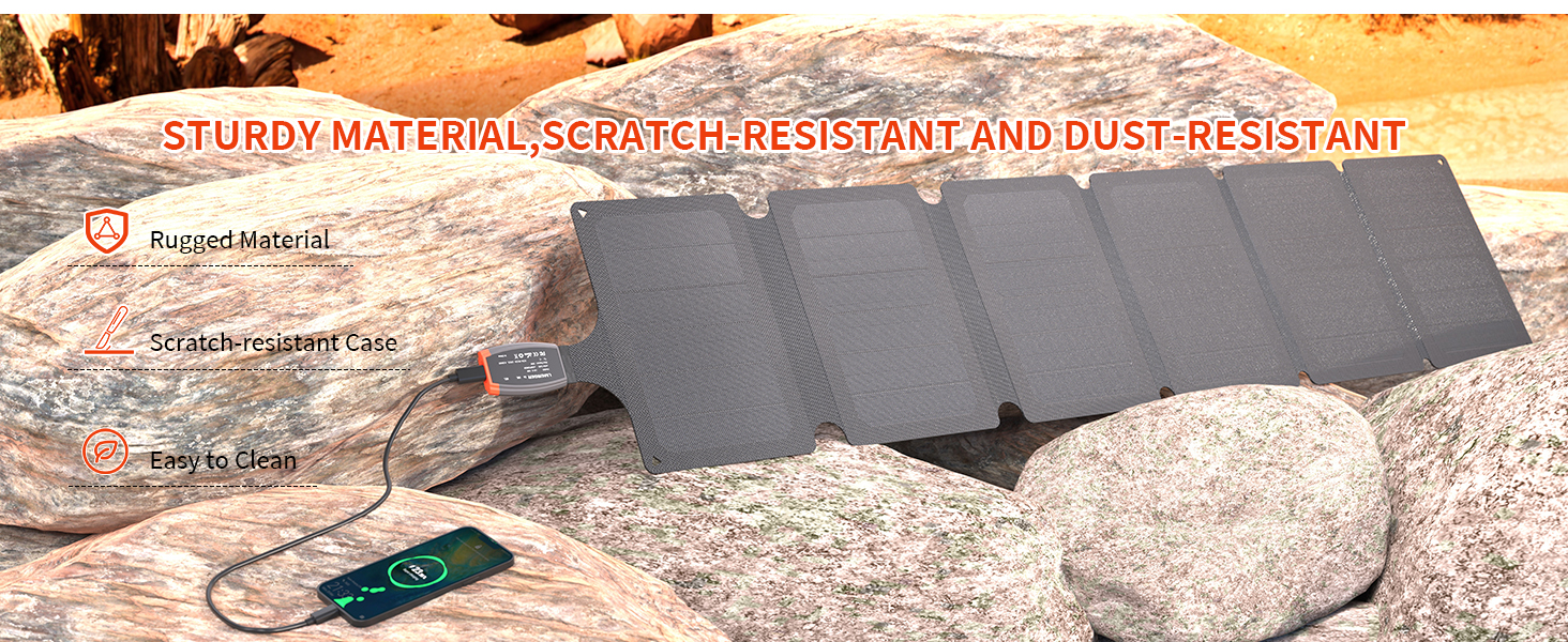solar panel charger