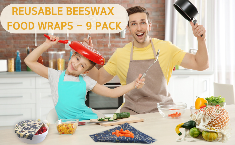 beeswax wrap