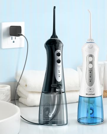 water flosser for braces