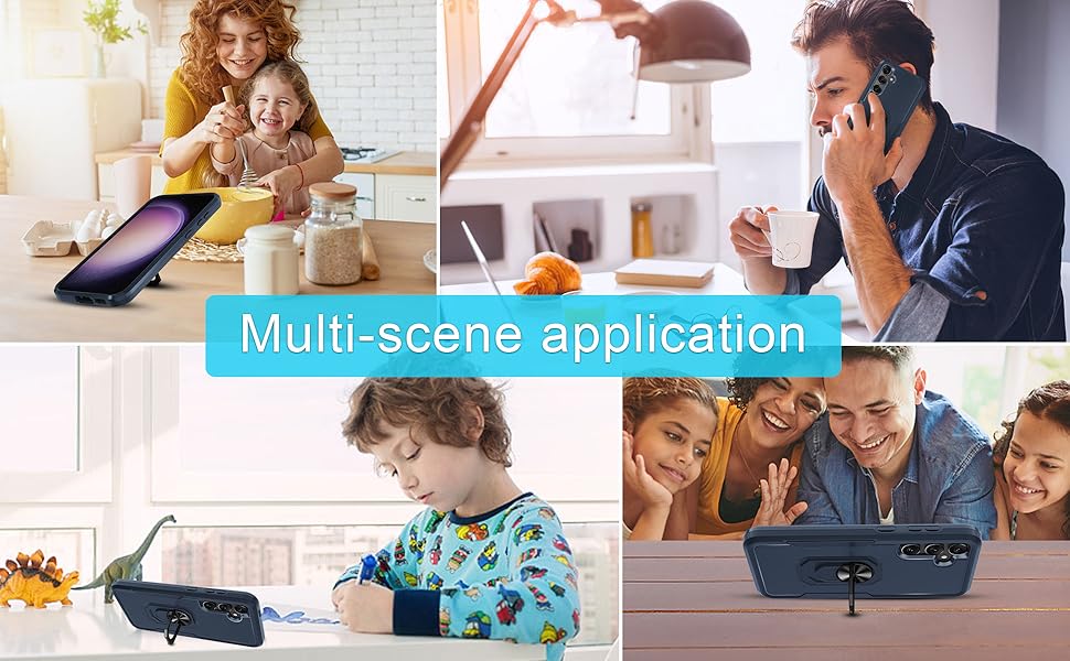 samsung galaxy s24 plus cover