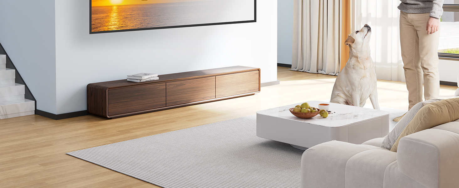 TV wall mount