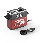 ホビーラジコン AG Amazon.com: AGFRC Sub-Micro RC Steering Servo-Motor