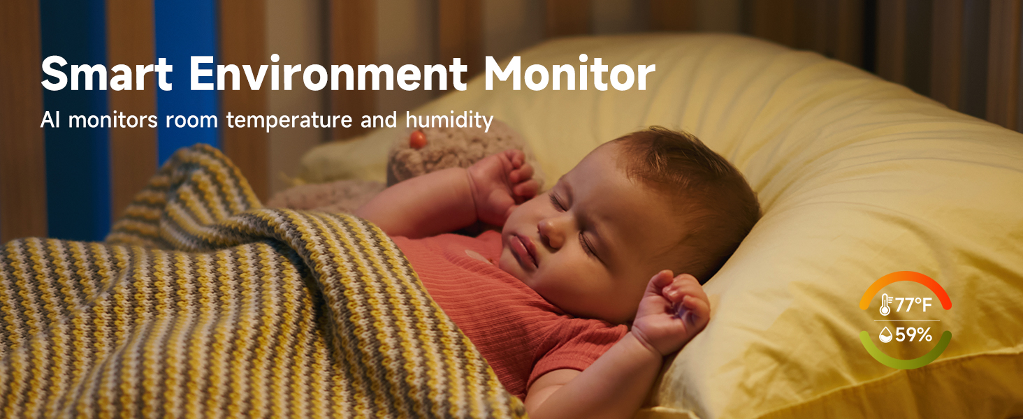 Environment Monitor